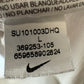 Nike USA Home 2010 WC Donovan 10 - 8/10