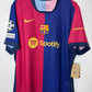 Nike Barcelona Home 24/25 Player Spec Lamine Yamal 19 - 10/10