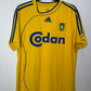 Adidas Brøndby IF Away 07/09 - 8/10