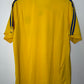 Adidas Brøndby IF Away 07/09 - 8/10
