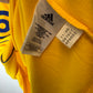 Adidas Brøndby IF Away 07/09 - 8/10