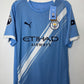 Puma Manchester City Home 24/25 Haaland 9 - 10/10