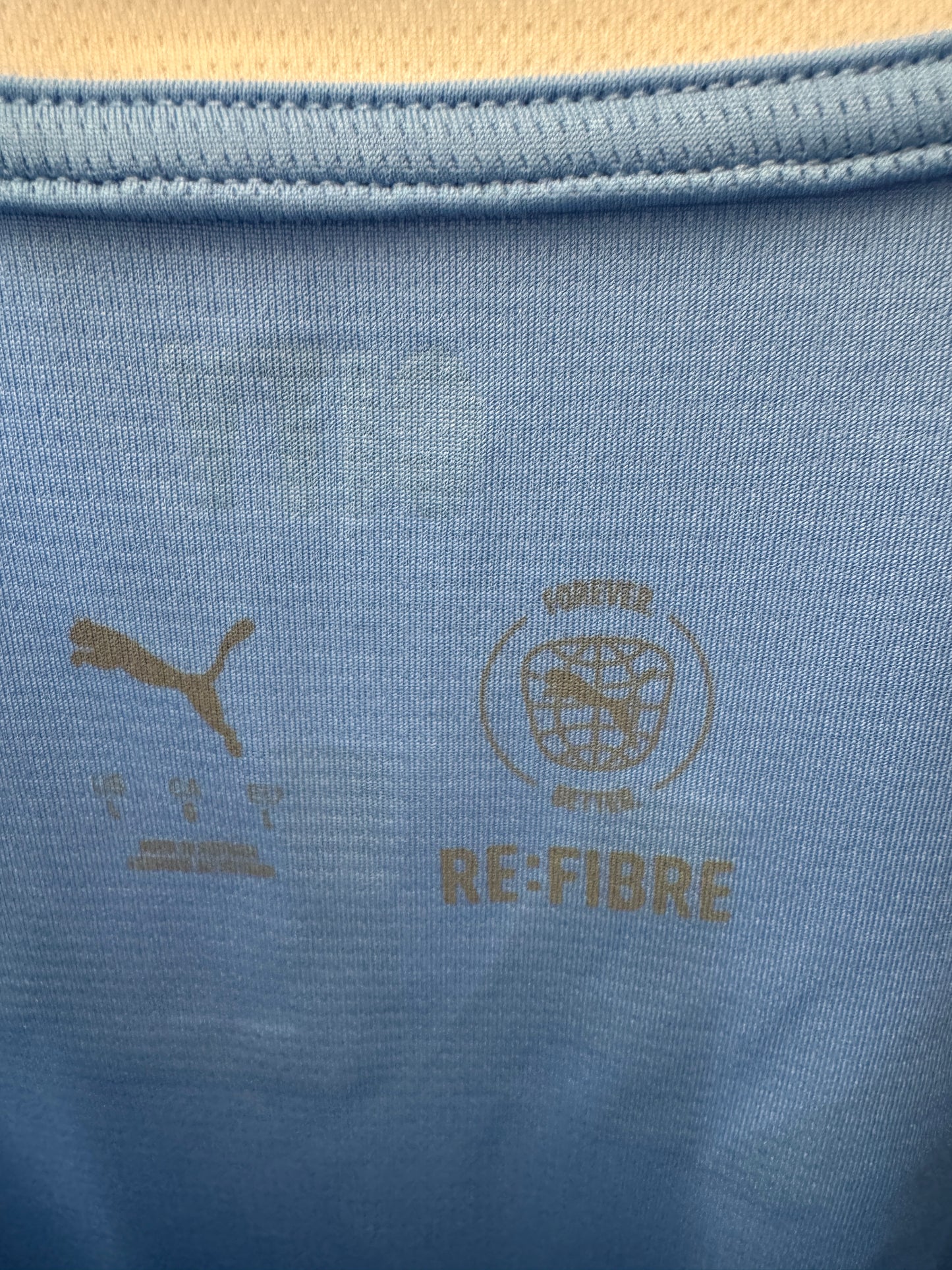 Puma Manchester City Home 24/25 Haaland 9 - 10/10