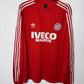Adidas Bayern Munich Home 2007 "1984" Retro - 8/10