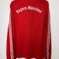 Adidas Bayern Munich Home 2007 "1984" Retro - 8/10