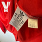 Adidas Bayern Munich Home 2007 "1984" Retro - 8/10