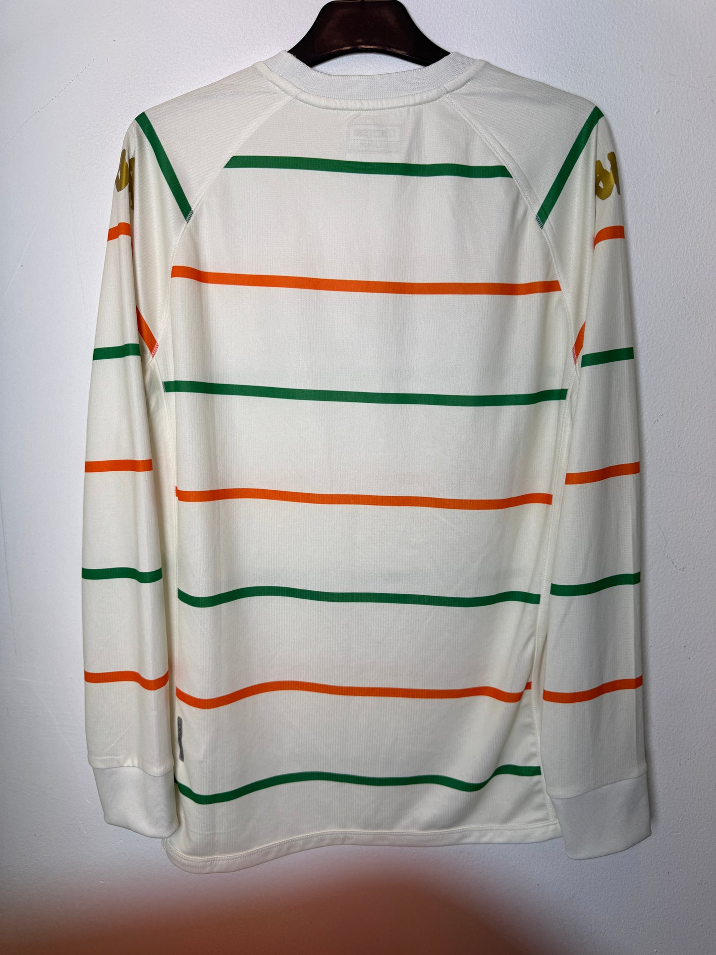 Kappa Venezia FC Away 22/23 LS - 9/10