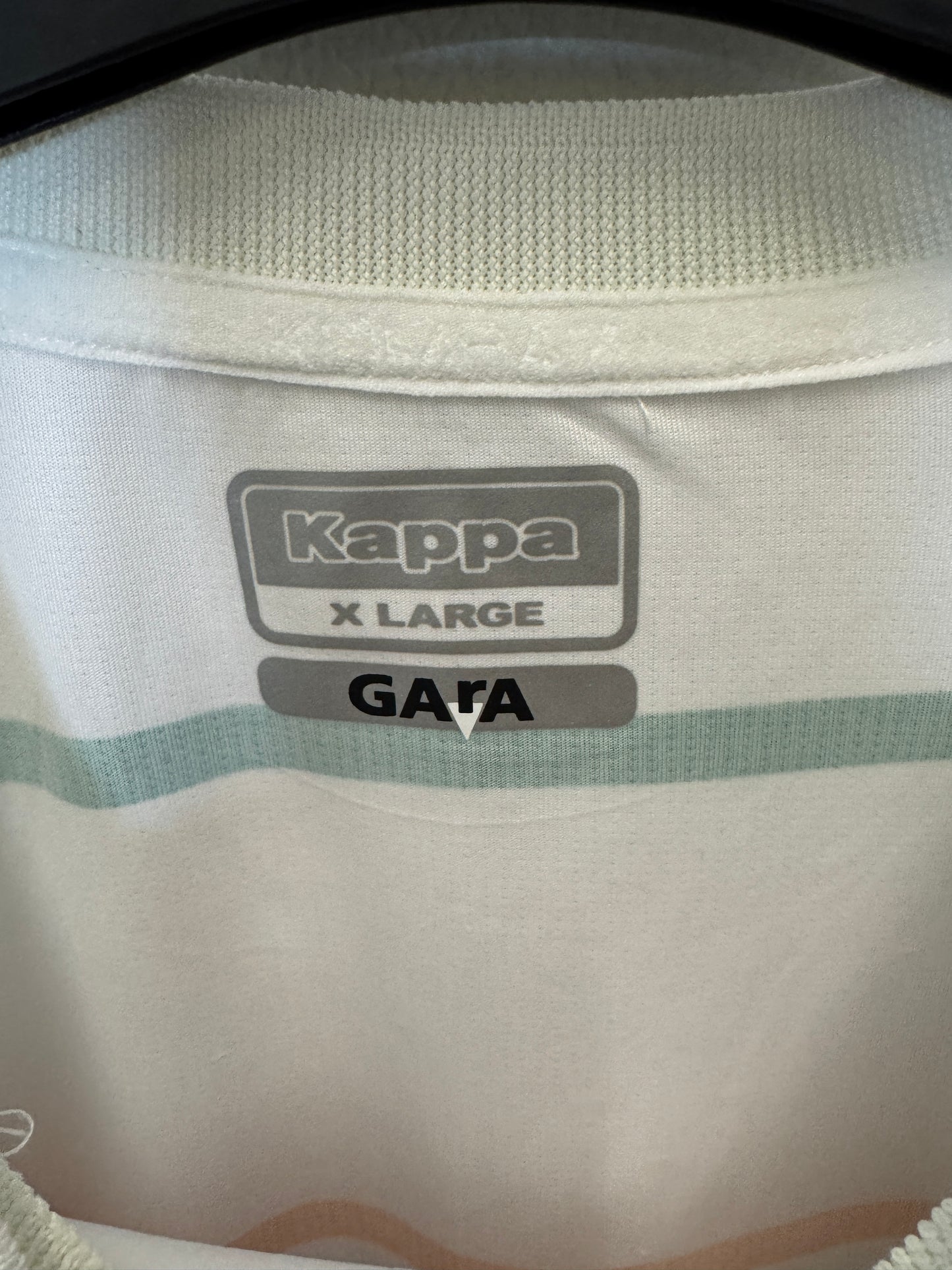 Kappa Venezia FC Away 22/23 LS - 9/10