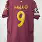 Puma Manchester City 24/25 Third Haaland 9 Player Spec - 10/10