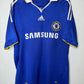 Adidas Chelsea 08/09 Home Quaresma 18 - 8/10