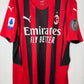 Puma AC Milan 2021-22 Home Theo 19 - 8/10