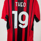 Puma AC Milan 2021-22 Home Theo 19 - 8/10