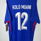 Nike France 2024 Home Kolo Muani 12 - 10/10