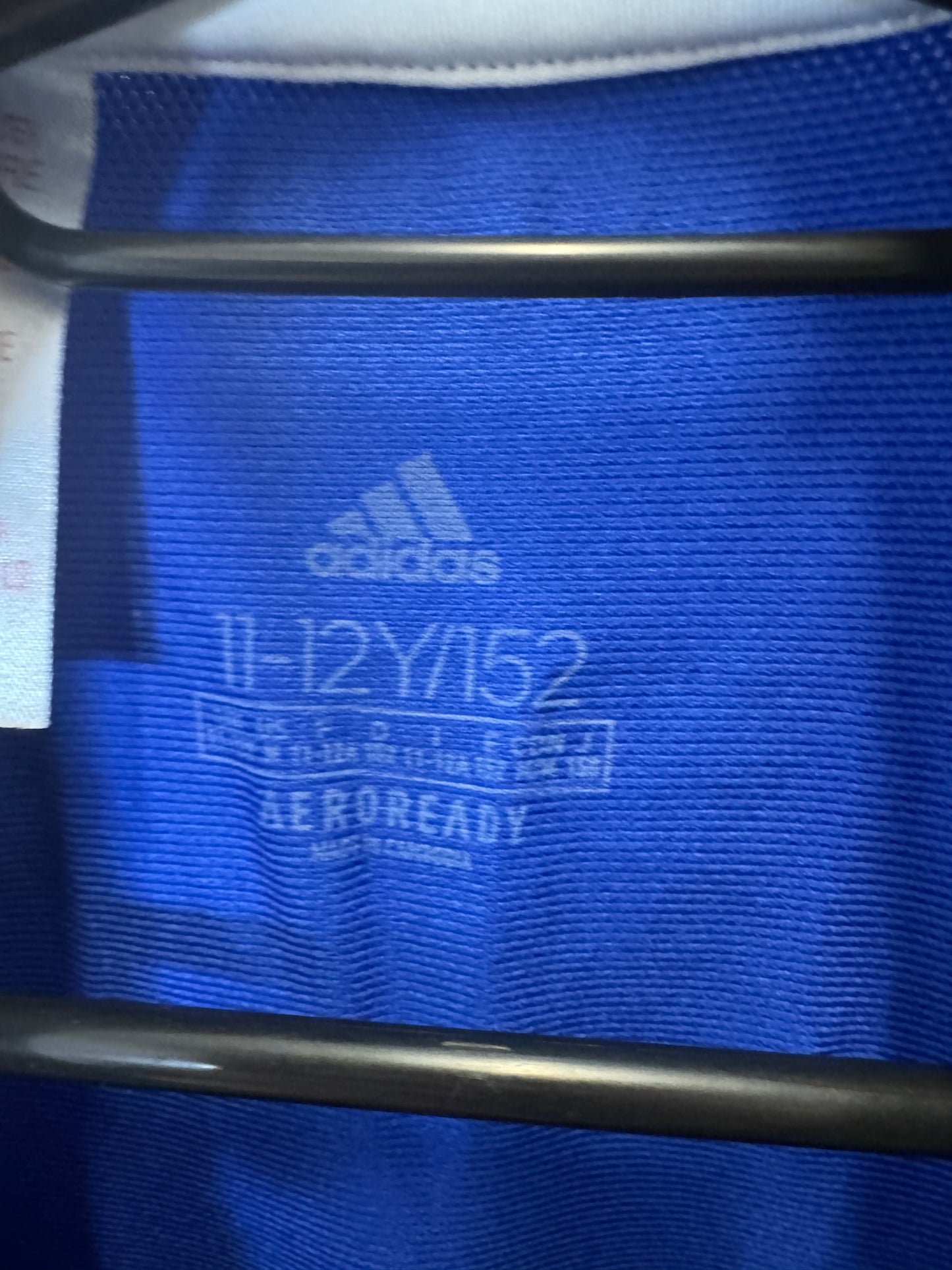 Adidas Leicester City 21/22 Home Tielemans 8 kids - 8/10