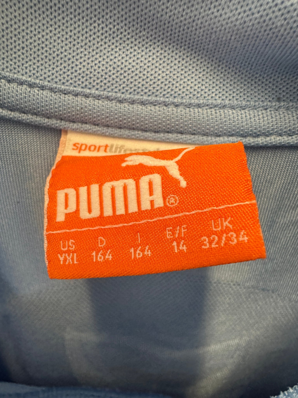 Puma Tottenham Hotspur 2010-11 Away Bale 3 kids - 8/10 - TheFootballIdiots