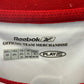 Reebok  Liverpool FC 2005-06 Away Gerrard 8 - 7/10