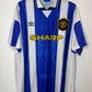 Umbro Manchester United 94/96 Third Cantona 7 - 7/10