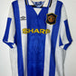 Umbro Manchester United 94/96 Third Cantona 7 - 7/10