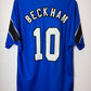 Umbro Manchester United 96/97 Third Beckham 10 7/10