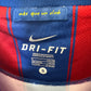 Nike Barcelona 09/10 Home Ibrahimovic 9 - 8/10