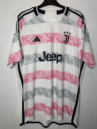 Adidas Juventus FC 23/24 Away Yildiz 15 - 9/10