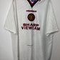 Umbro Manchester United 96/97 Away Cantona 7 - 8/10