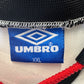 Umbro Manchester United 96/97 Away Cantona 7 - 8/10