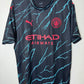 Puma Manchester City 23/24 Third Haaland 9 - 9/10