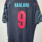 Puma Manchester City 23/24 Third Haaland 9 - 9/10