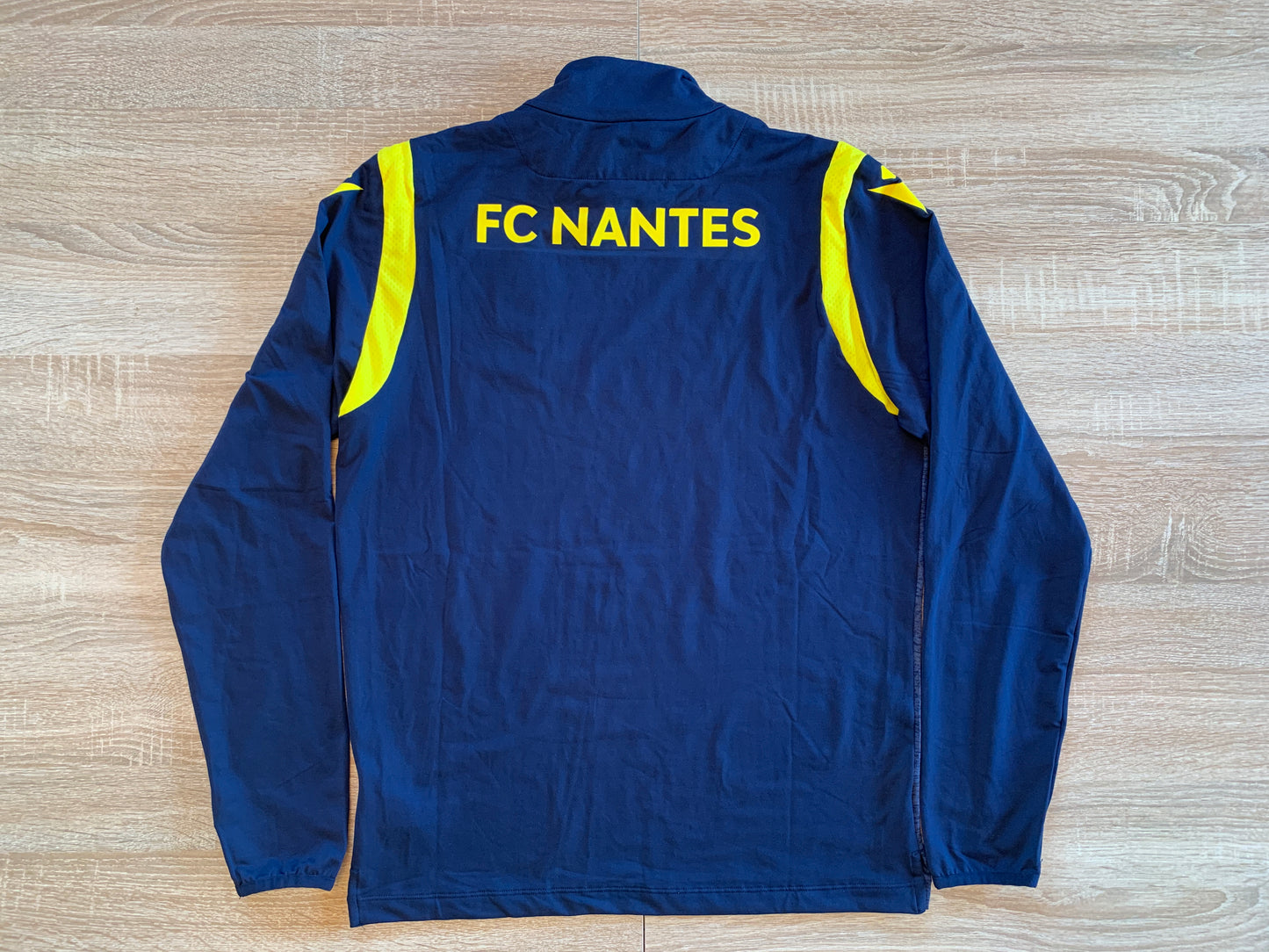 FC Nantes Training Top