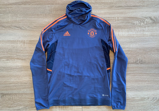 Manchester United Warm Pro Top