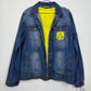 Al Nassr Ronaldo Jacket - TFI x Flo.Studio.Flo