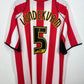 Southampton Home 05/06 Lundekvam 5