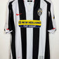 Juventus Home 07/08 Trezeguet 17
