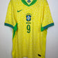Brazil Home 2024 Endrick 9