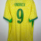 Brazil Home 2024 Endrick 9