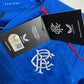 Rangers Home 24/25 Kids