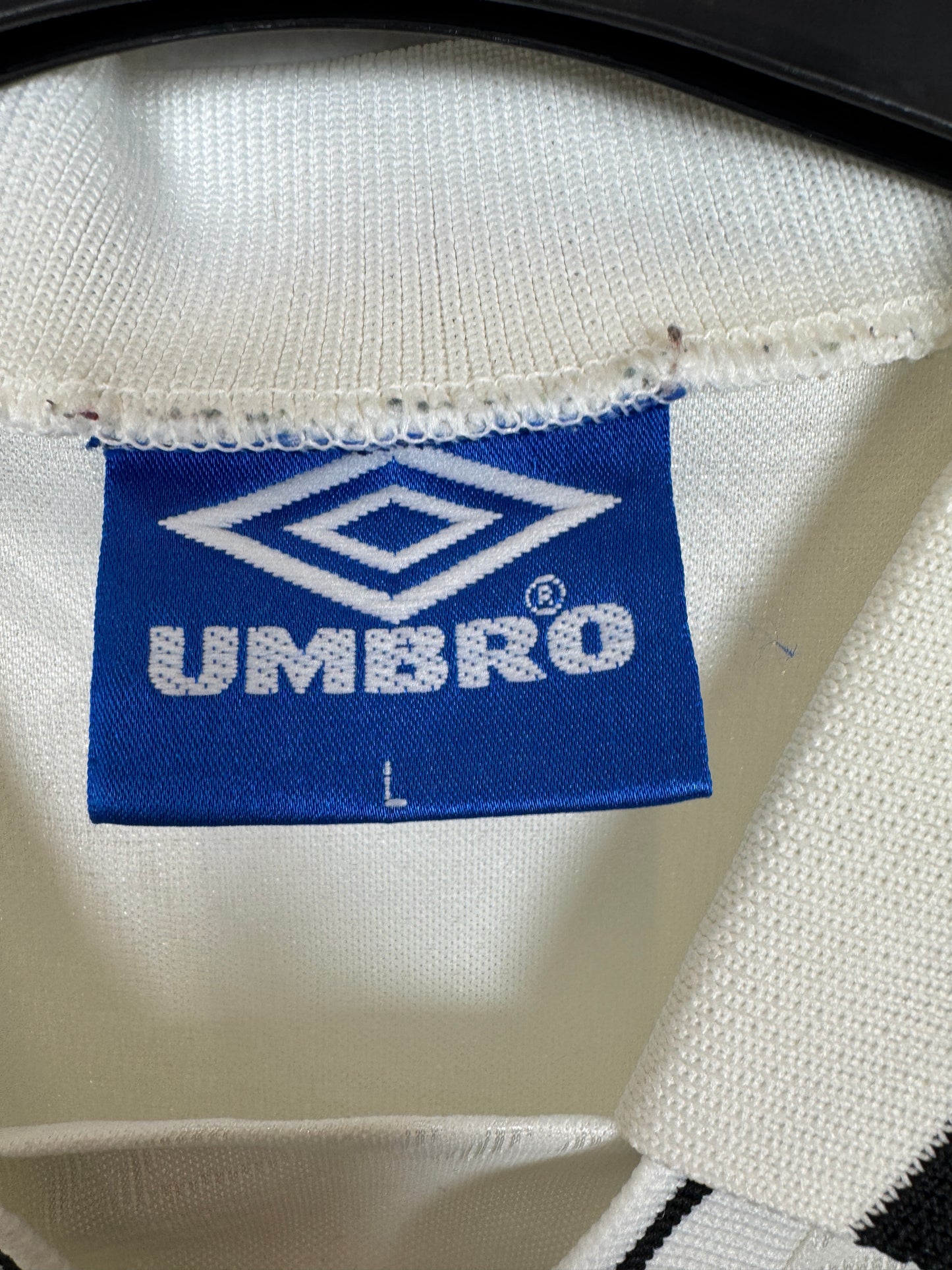 Scottish Referee Shirt 90’s