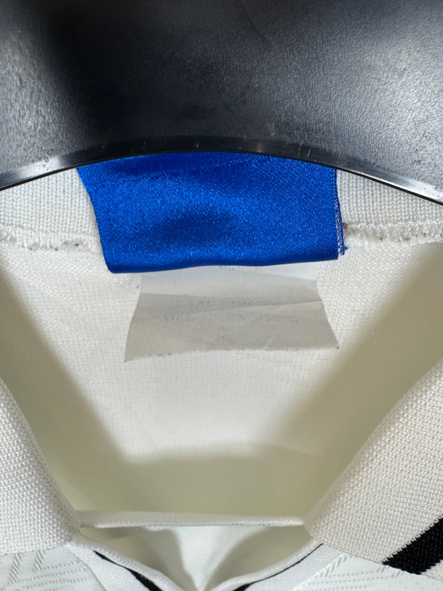 Scottish Referee Shirt 90’s