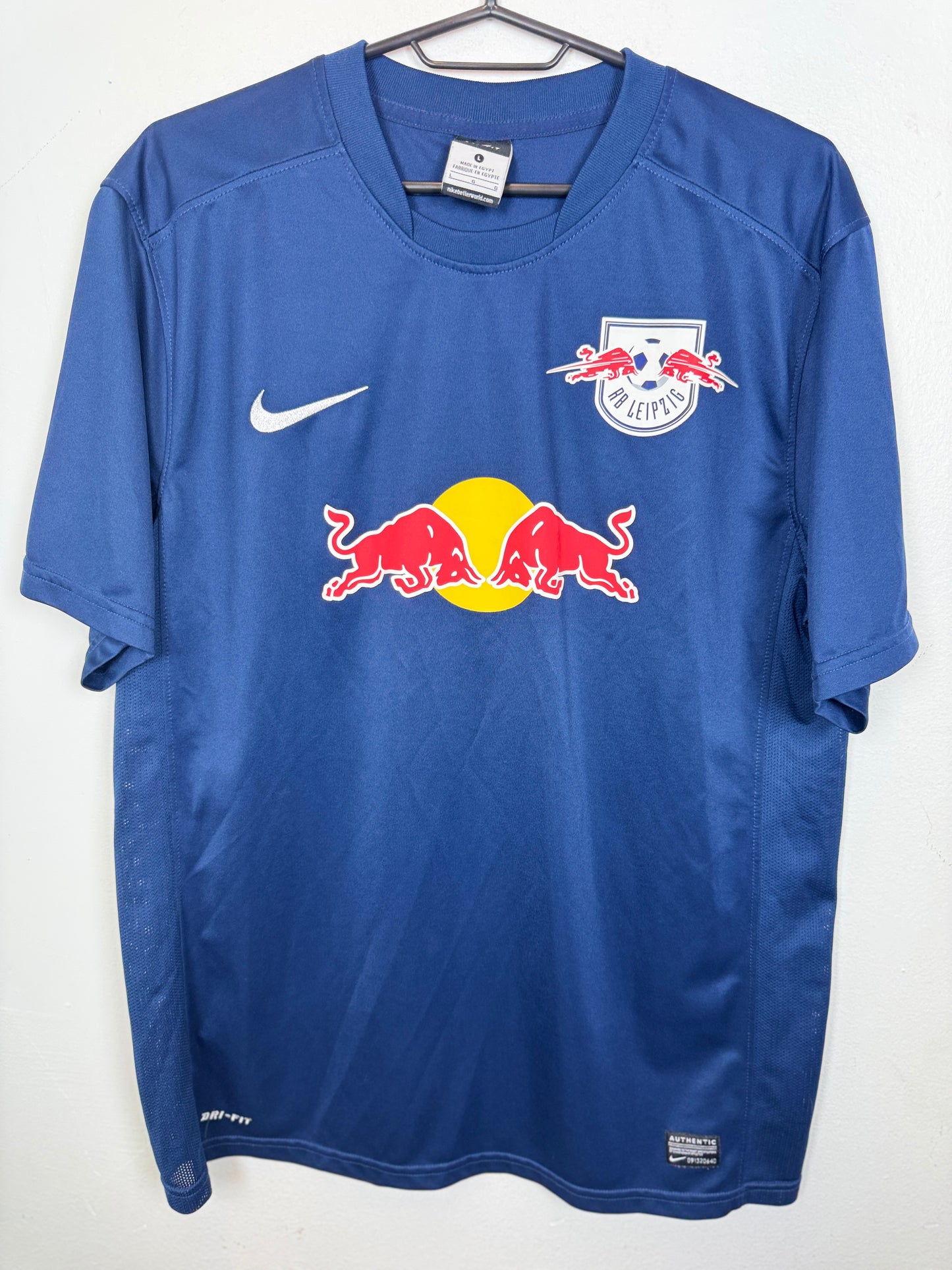 RB Leipzig Training top