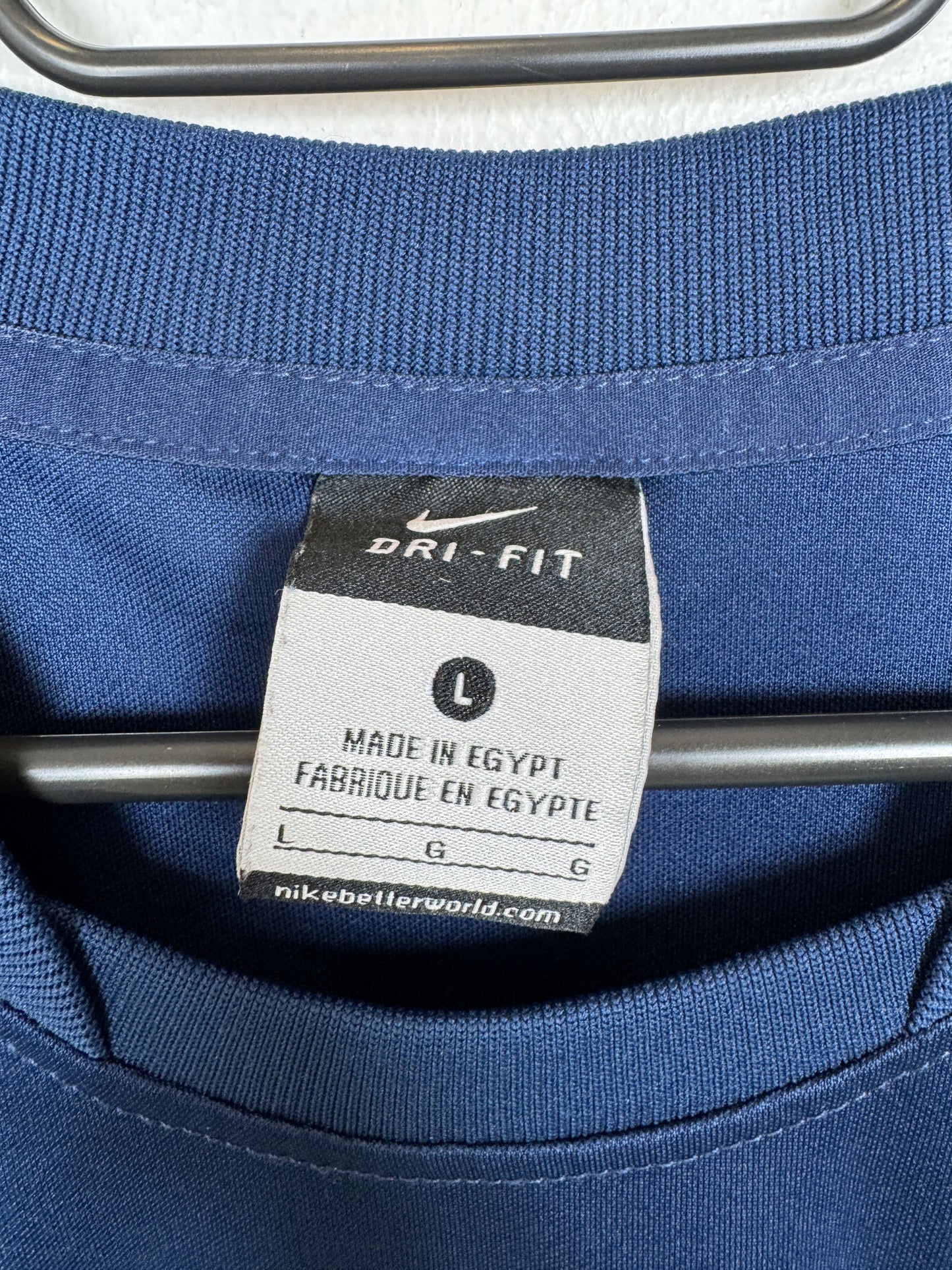 RB Leipzig Training top