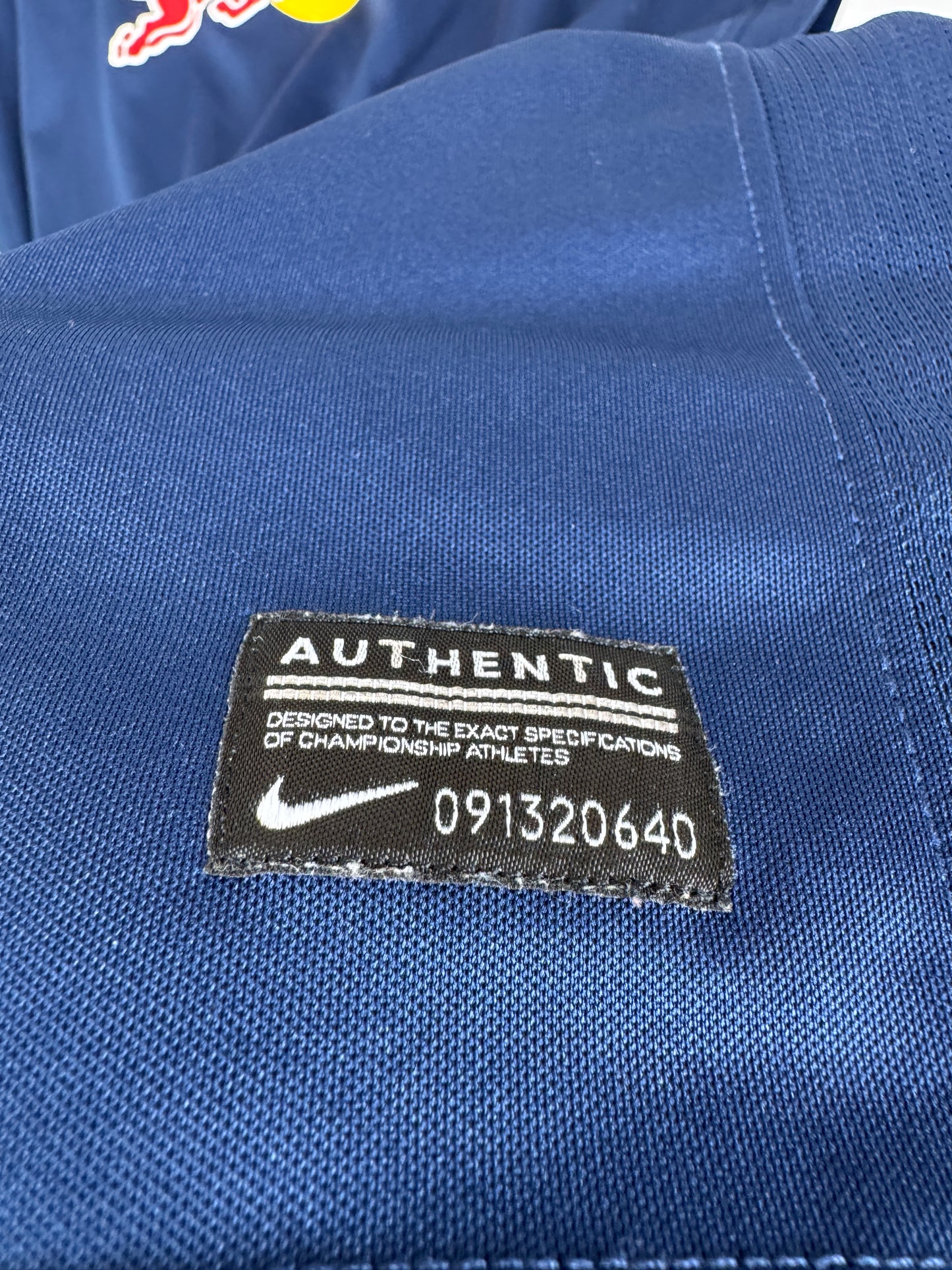 RB Leipzig Training top