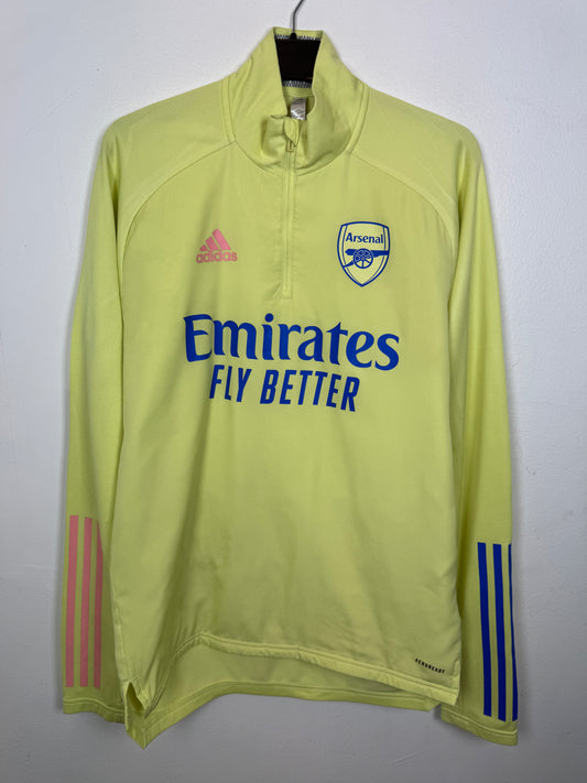 Arsenal Training Top 20/21