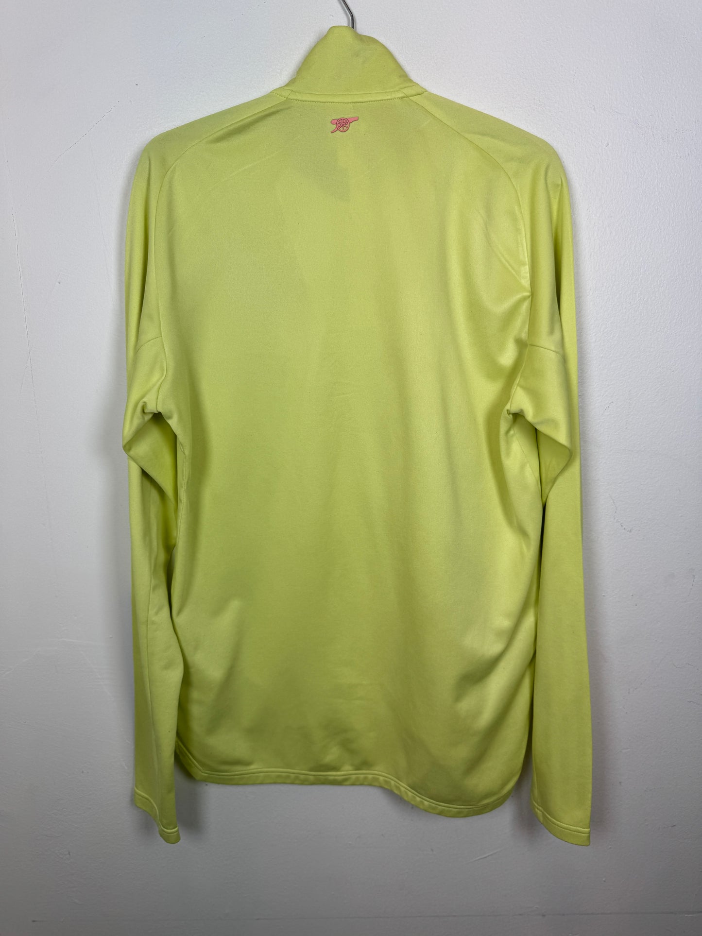 Arsenal Training Top 20/21