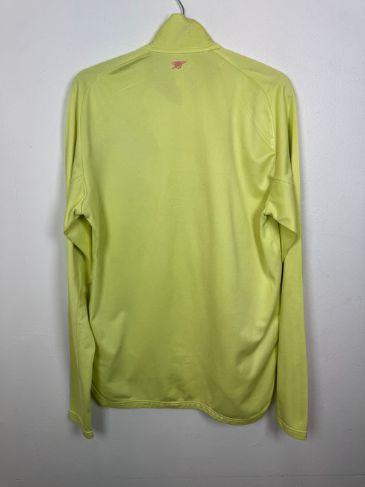 Arsenal Training Top 20/21