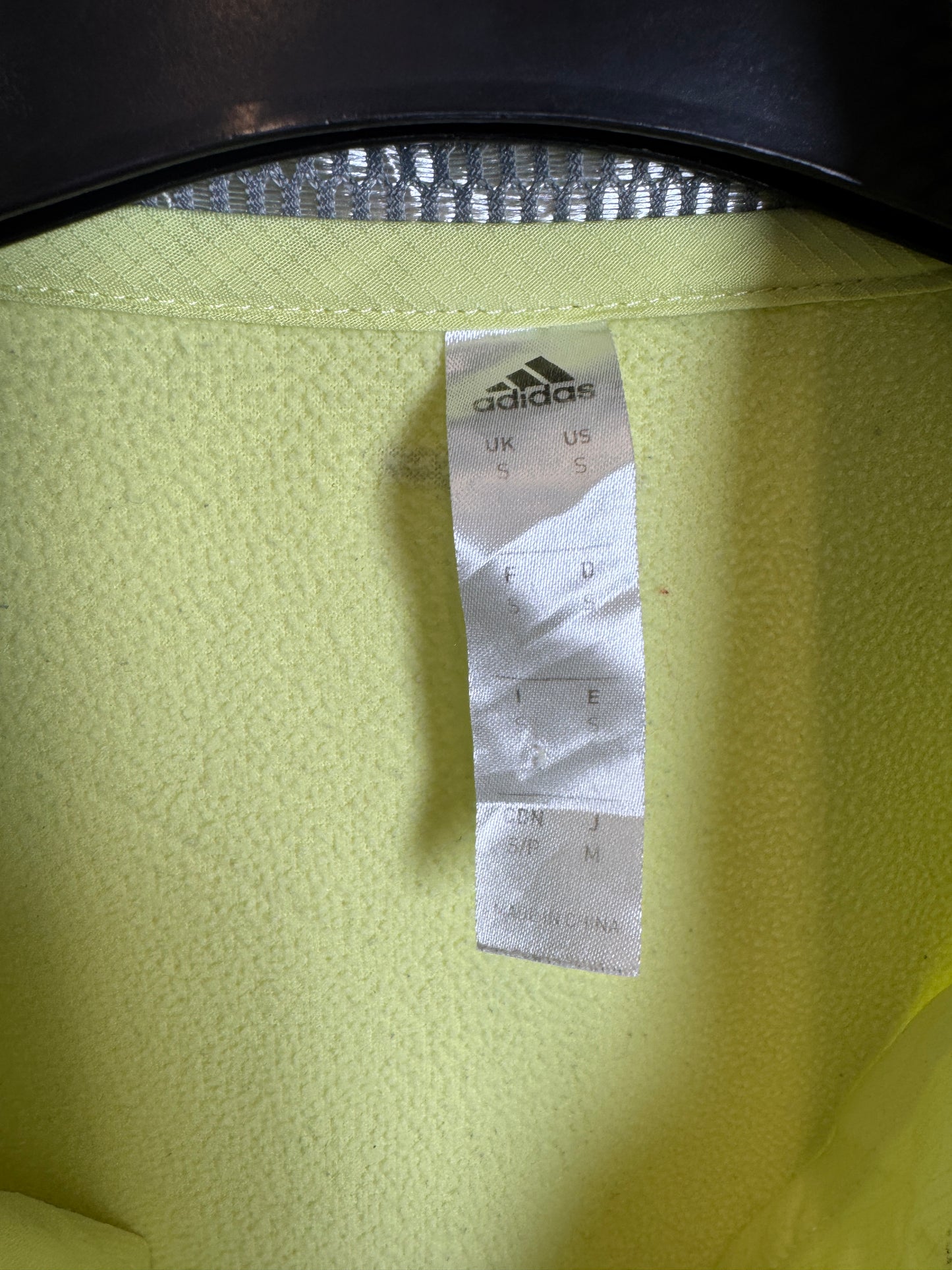 Arsenal Training Top 20/21