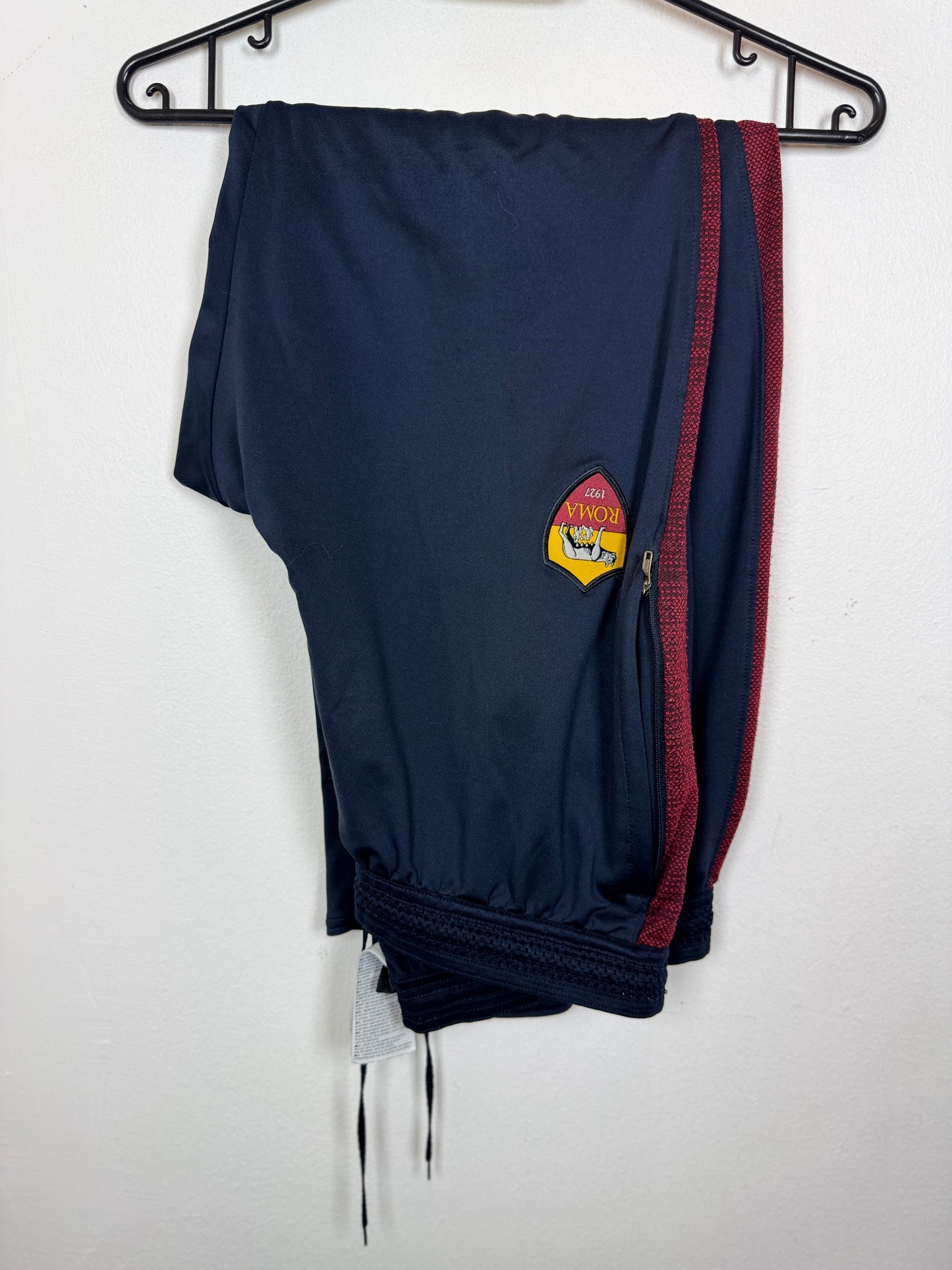 AS Roma Training Pants