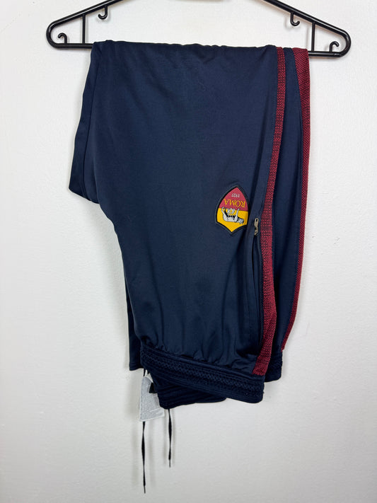AS Roma Training Pants