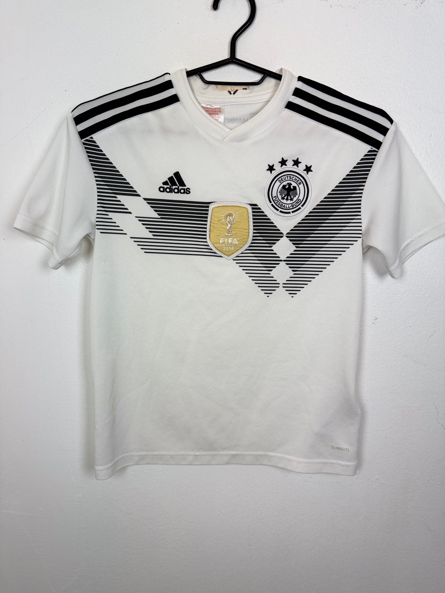 Germany Home 2018 Kids