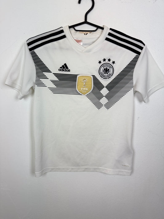 Germany Home 2018 Kids
